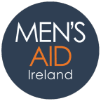Men' said logo